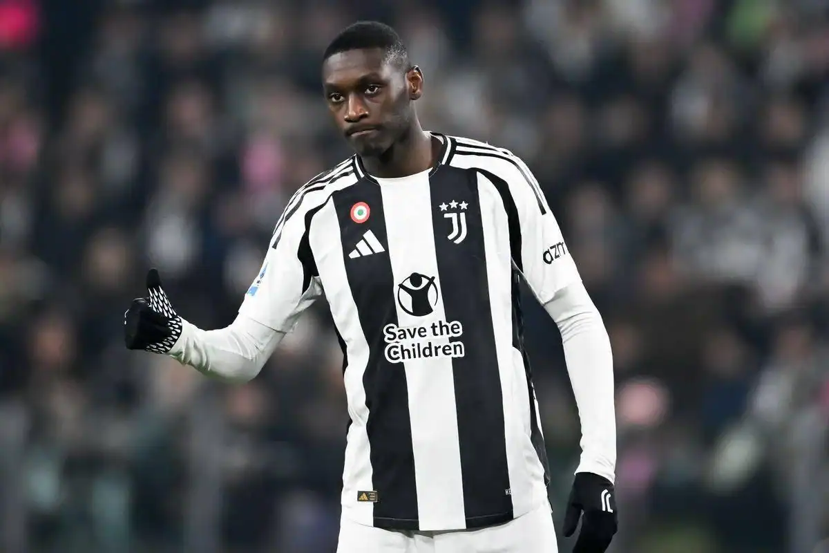 Kolo Muani’s Juventus Move Finalized: €38m Plus €12m Bonus Deal