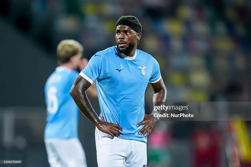 Lazio 6-3 Avellino Friendly: Nesta s Men Overwhelmed in a Saturday Morning Classic
