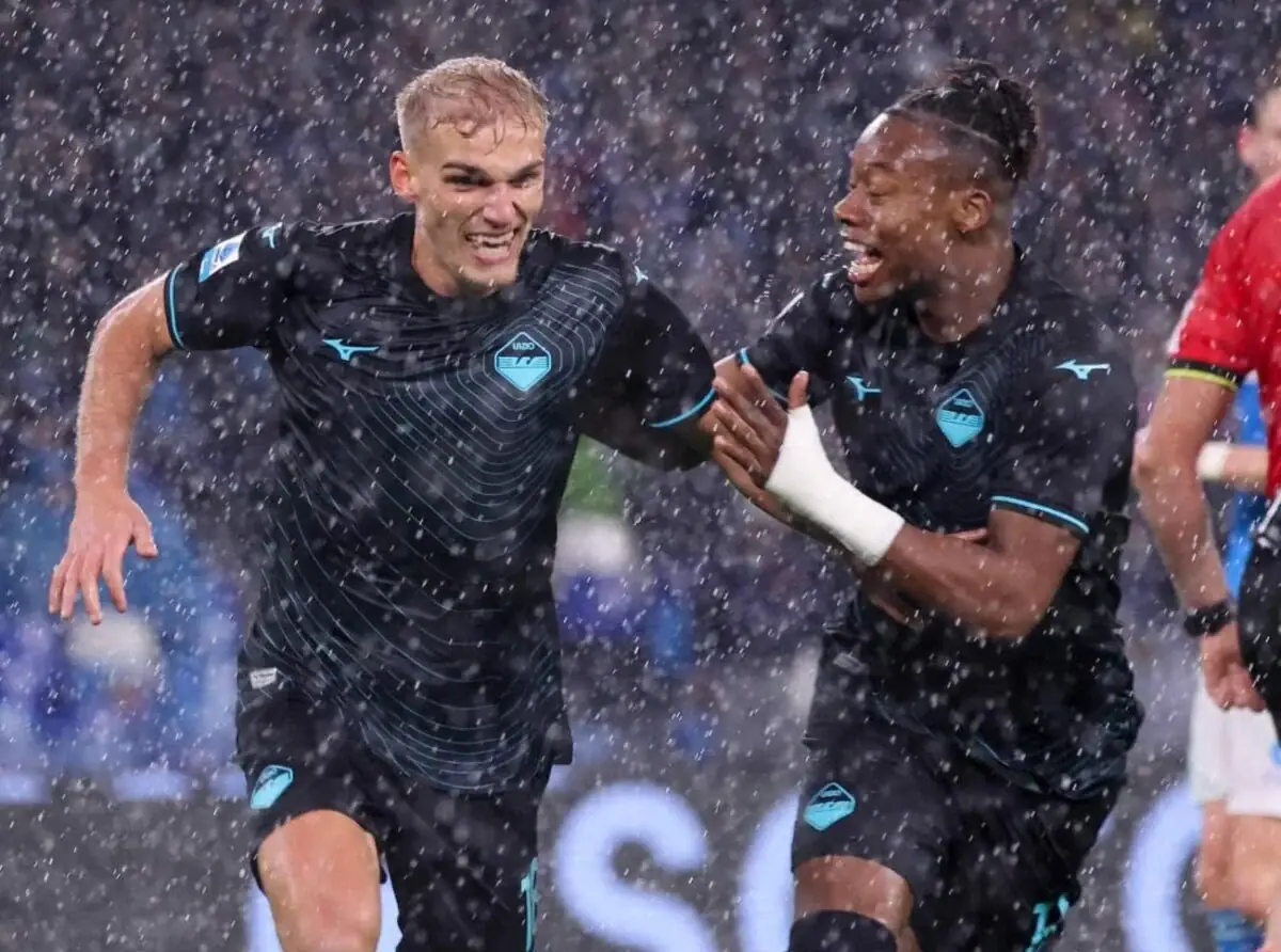Lazio Enquire About Wantaway Ajax Defender: A Strategic Move to Bolster Their Defense