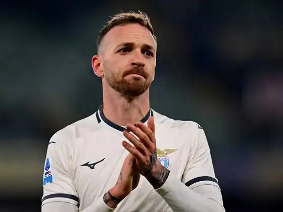 Lazio Eye Italian Striker With Expiring Contract Pushing for Move as Frattesi Deal Progresses
