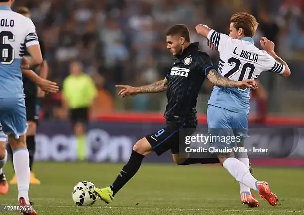 Lazio Eyes Mauro Icardi: The Argentine Striker’s Potential Return to Serie A