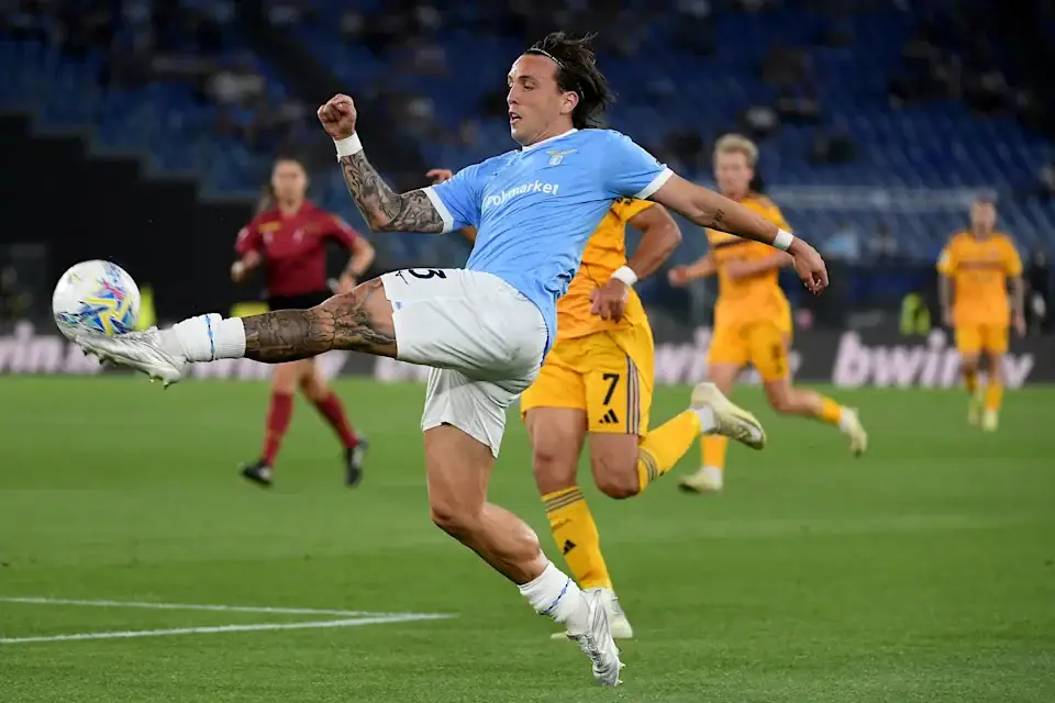 Lazio Join Hull City Ipswich Town in the Race for Czech Defender: A Comprehensive Analysis