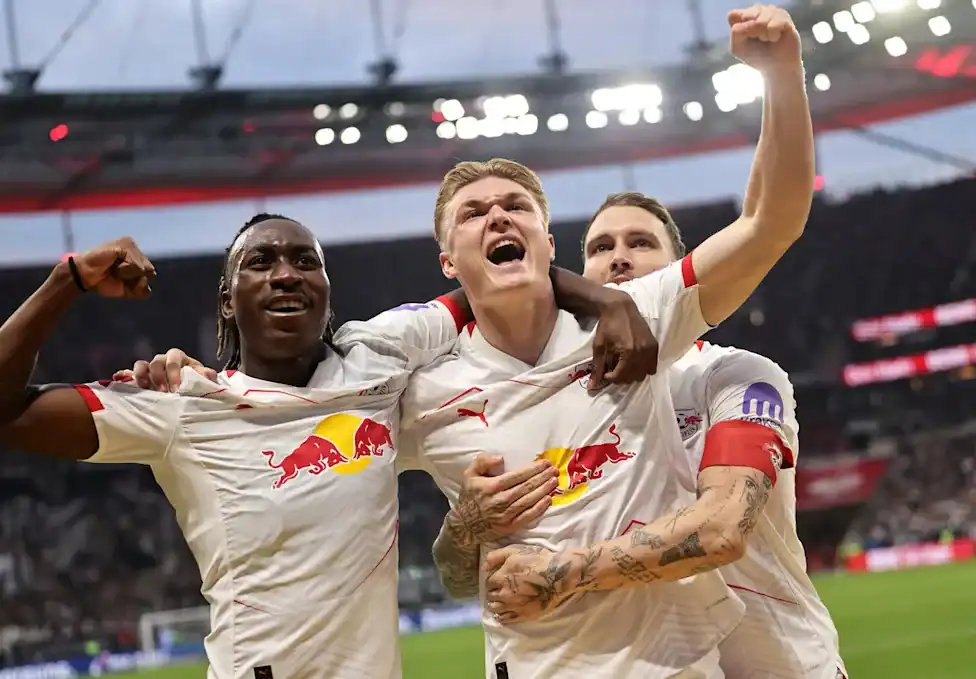 Lazio Make Loan Offer for Bundesliga Attacker Wanted at Leeds United: Race Heats Up