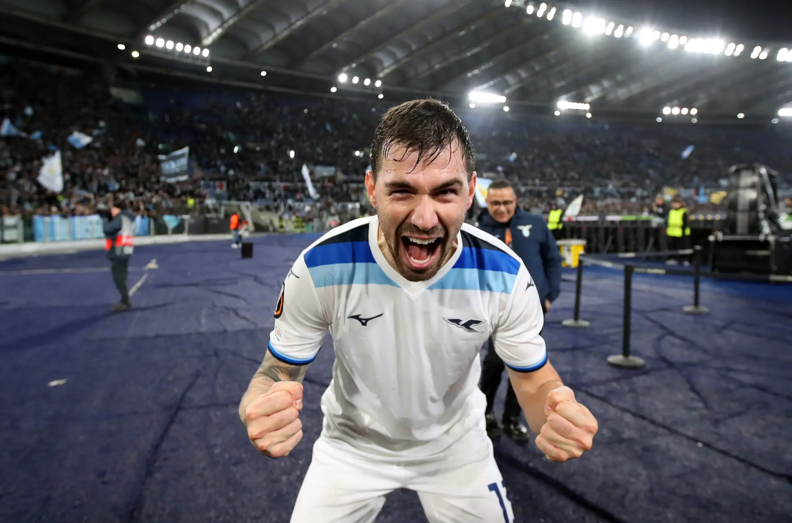 Lazio Star Romagnoli’s Future Hangs in the Balance as Atalanta Emerges as a Viable Option