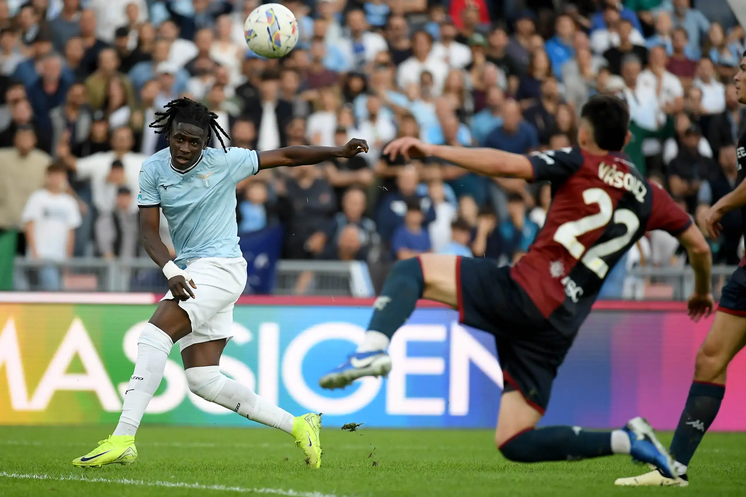 Lazio vs Genoa: Serie A Clash at Stadio Olimpico – Where to Watch, Insights, Lineups, and Prediction
