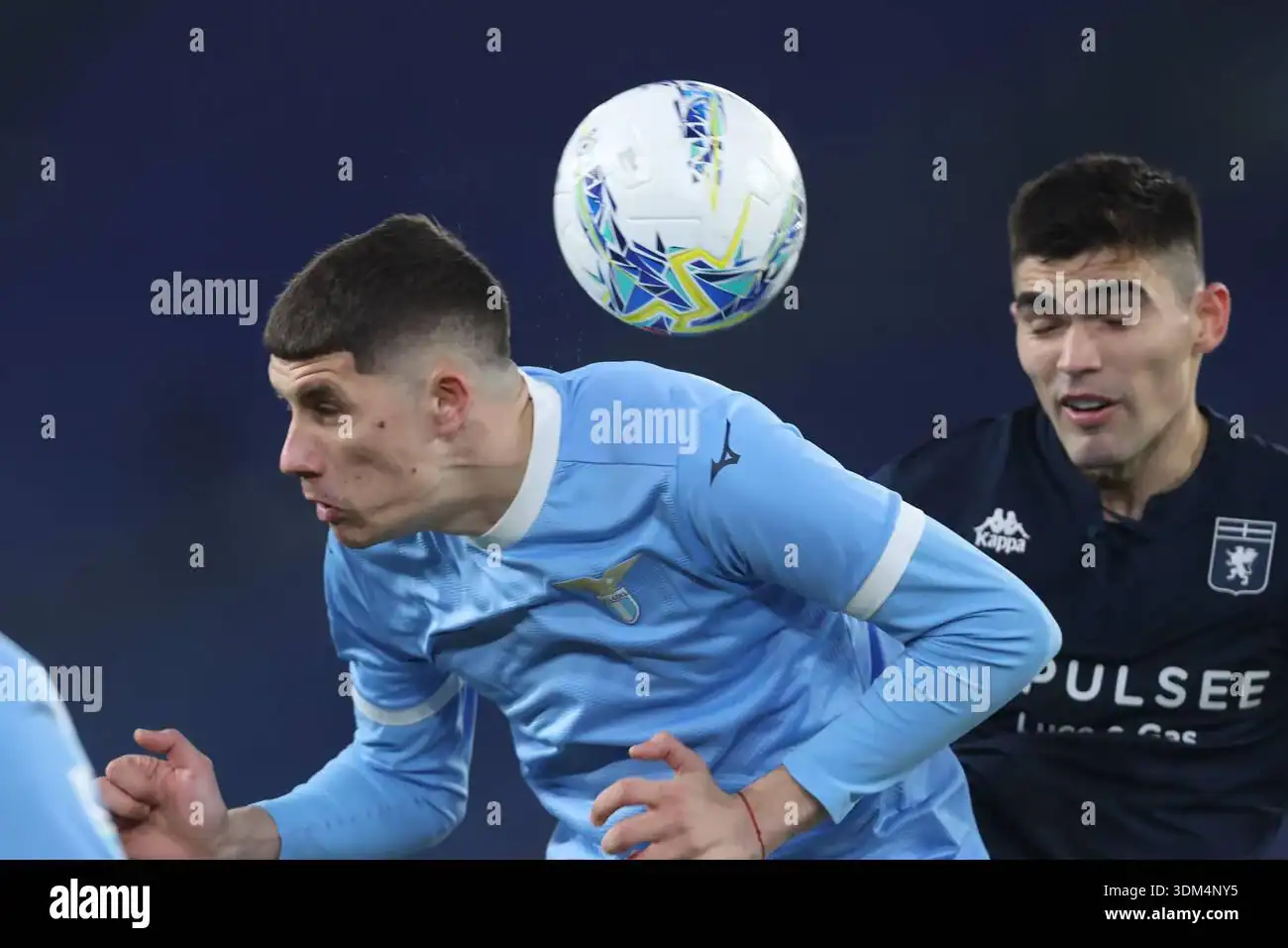 Lazio’s Bold Move: Ratkov Out, Leeds Target Harder In?