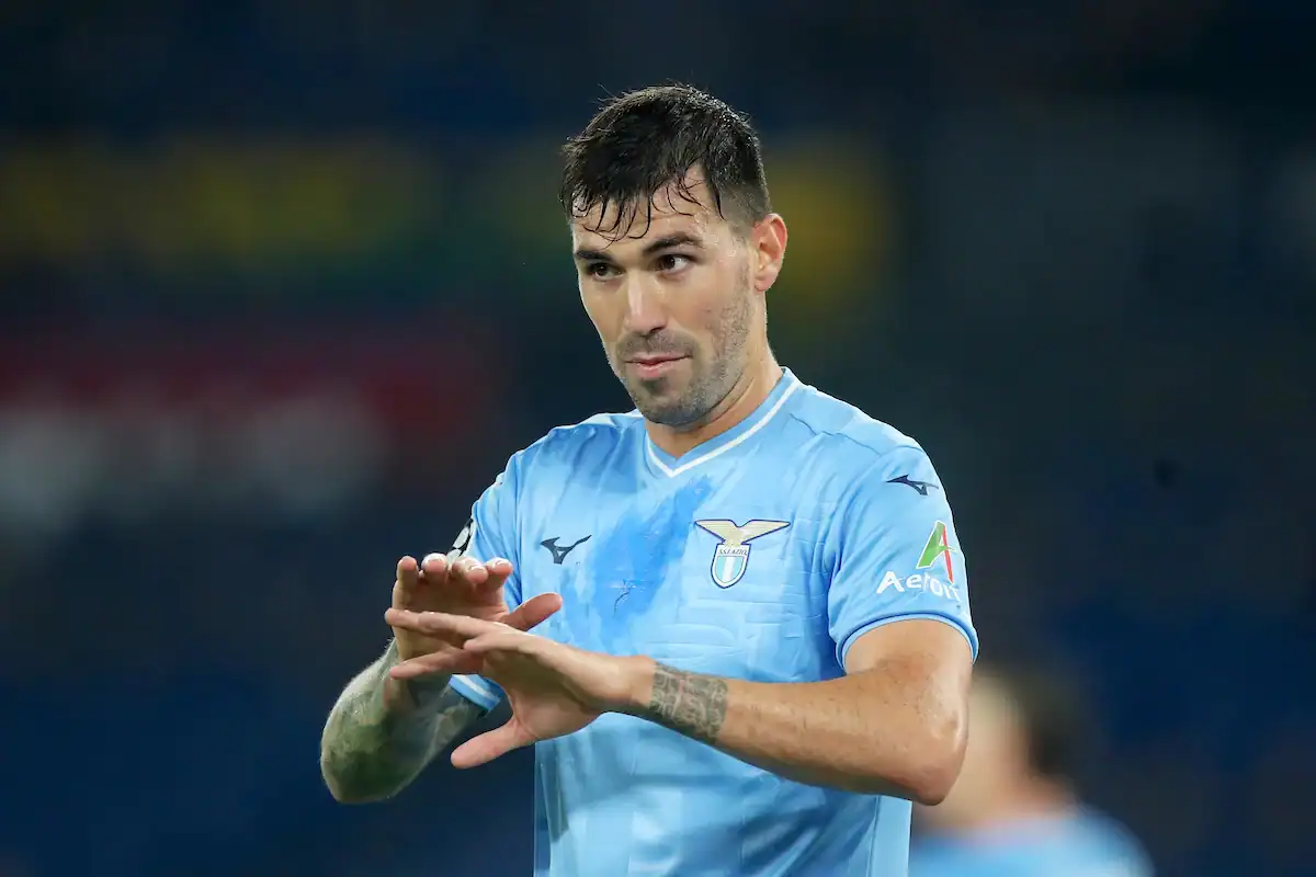 Lazio’s Defensive Shuffle: Teenage Talent Marko Zebic in Sights as Romagnoli Exit Looms