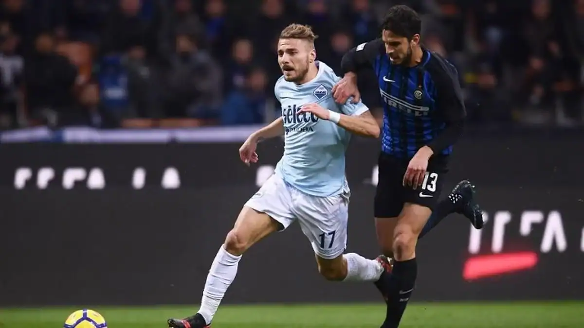 Lazio’s Desperate Striker Search: Icardi and Pinamonti Remain Top Targets