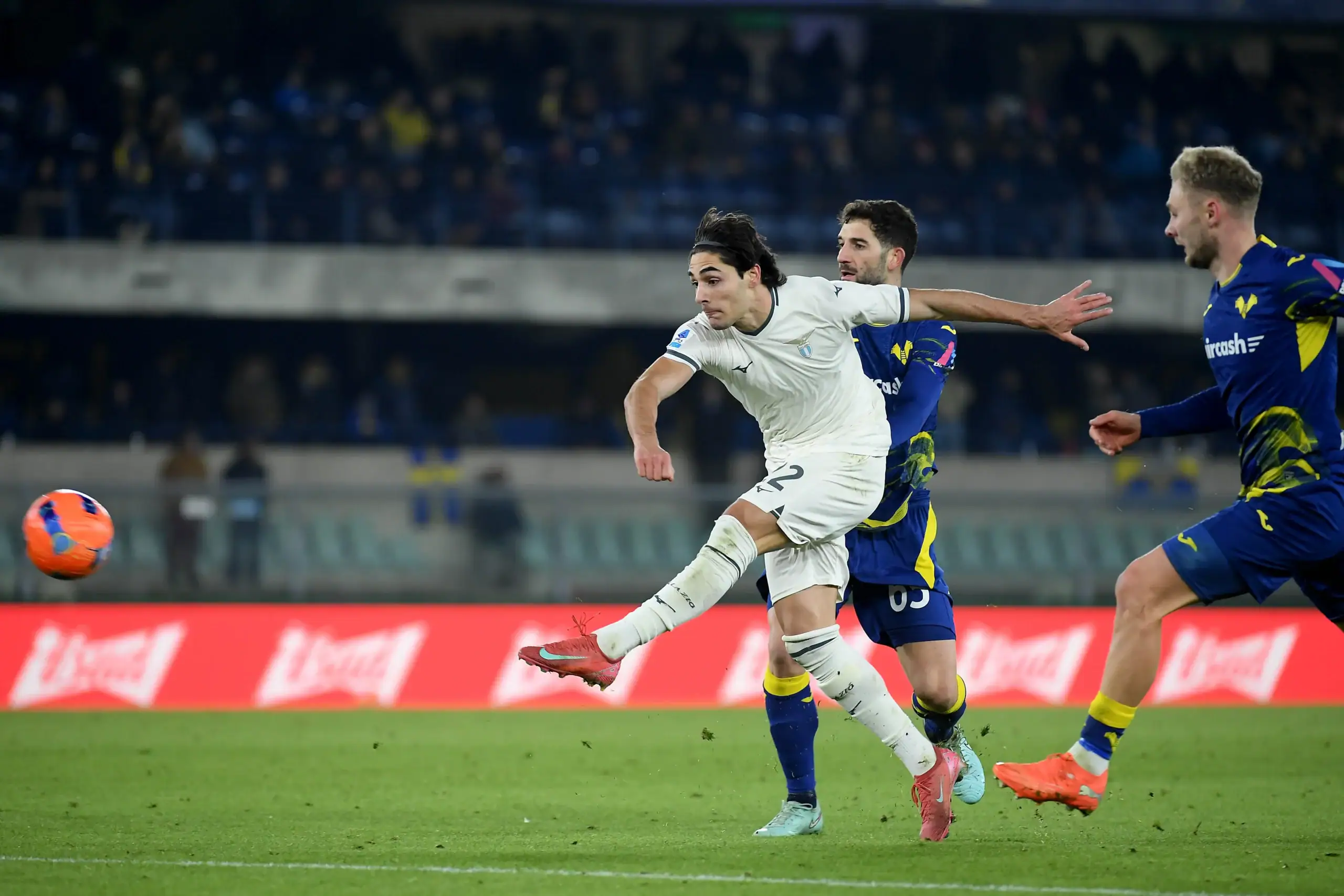 Lazio’s Maternal Instincts: Why They Still Want to Sell Celtic Target Matteo Cancellieri