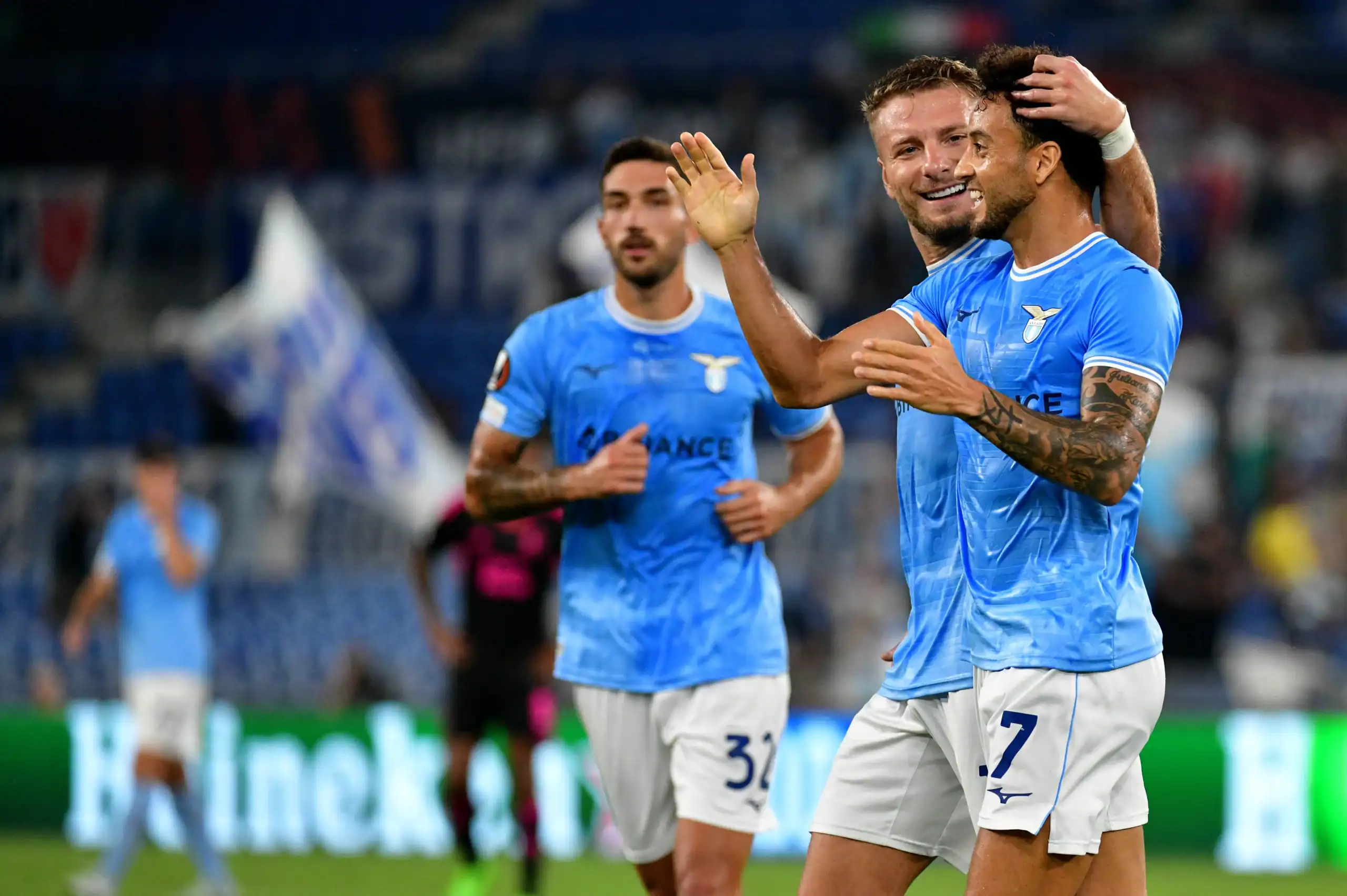 Lazio’s Unpredictable Rise and Fall: A Statistical Look at Their Recent Serie A Seasons