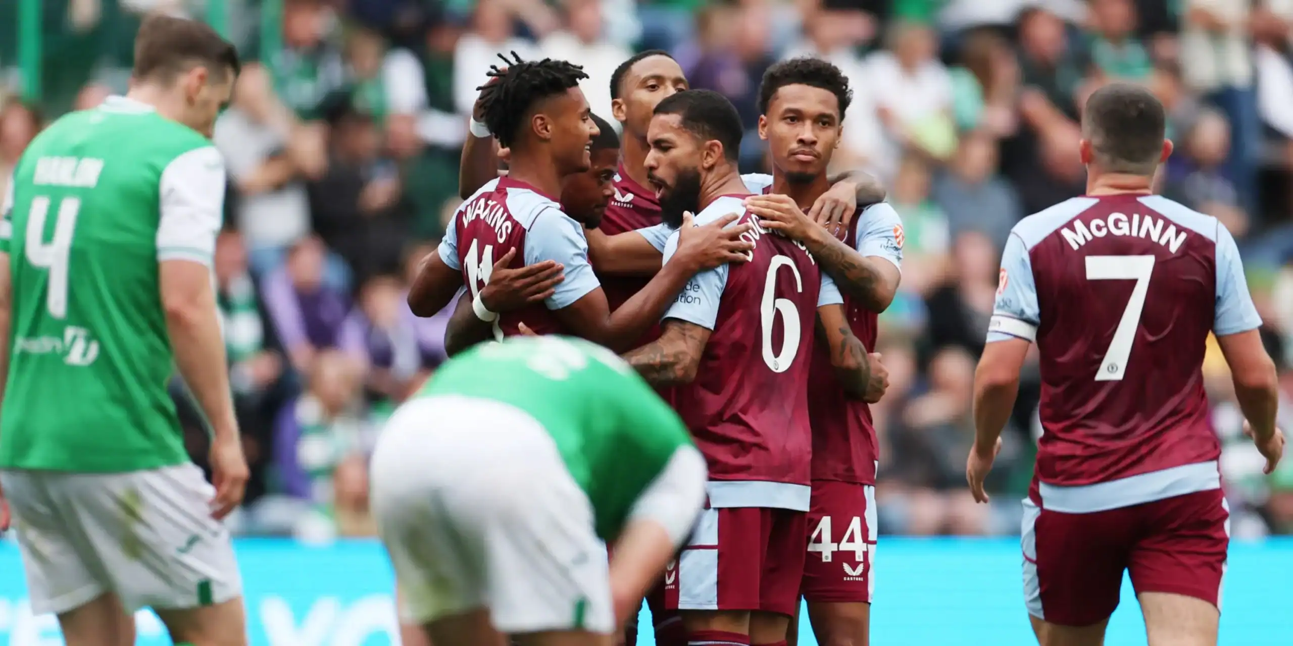 Leao Aston Villa Move Backed by Begovic: ‘Incredible Signing’ for Emery