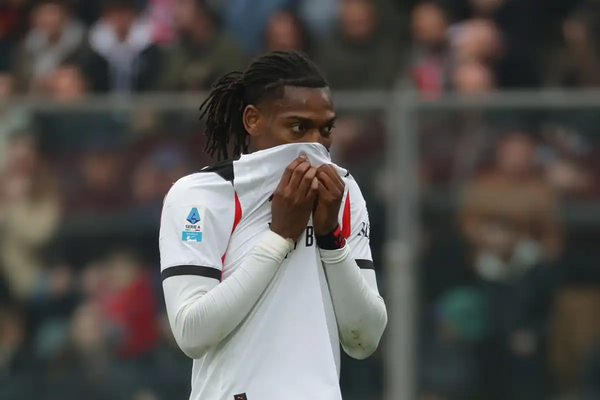 Leao Sale Profit: Milan’s Huge €43.9m Windfall from Galatasaray