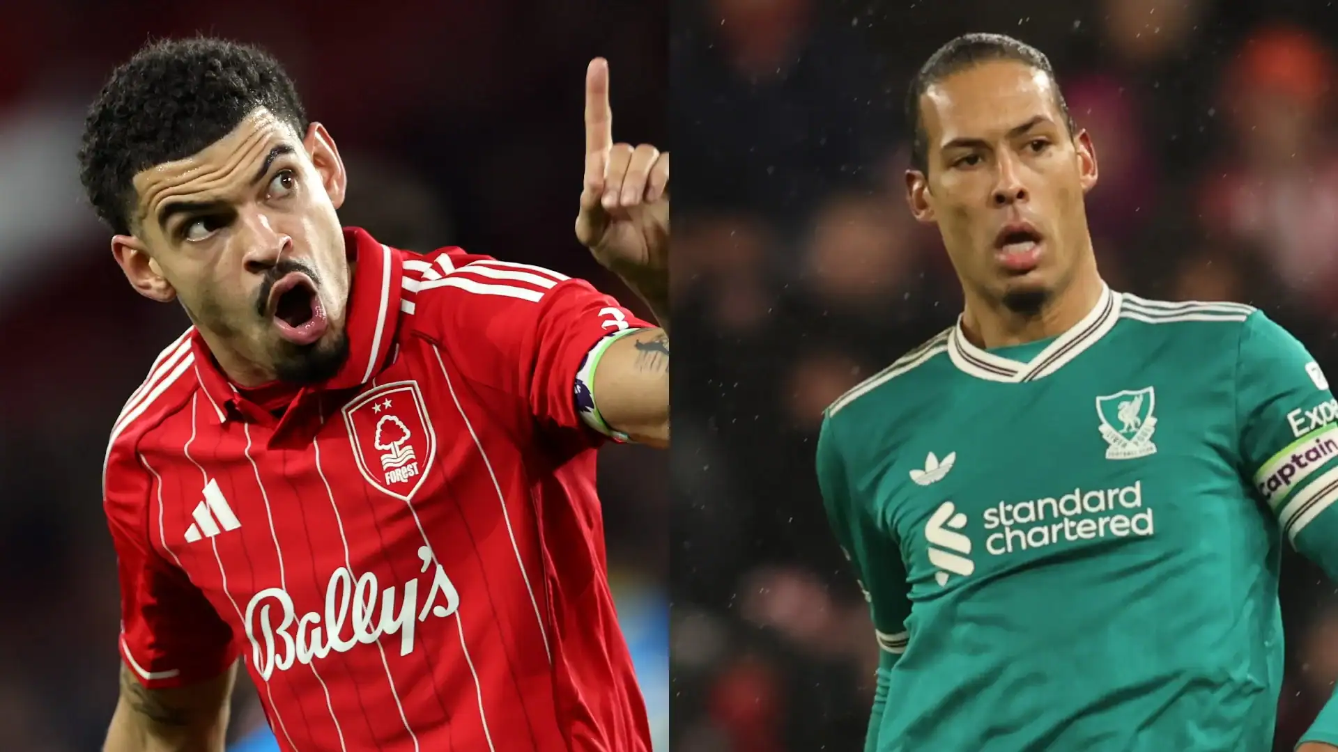 Liverpool vs Nottingham Forest: How to Secure Premier League Tickets for Anfield Clash