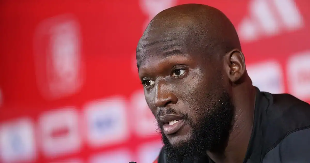 Lukaku Offered to Fenerbahce Again: Saudi Arabia a Possibility in Latest Transfer News
