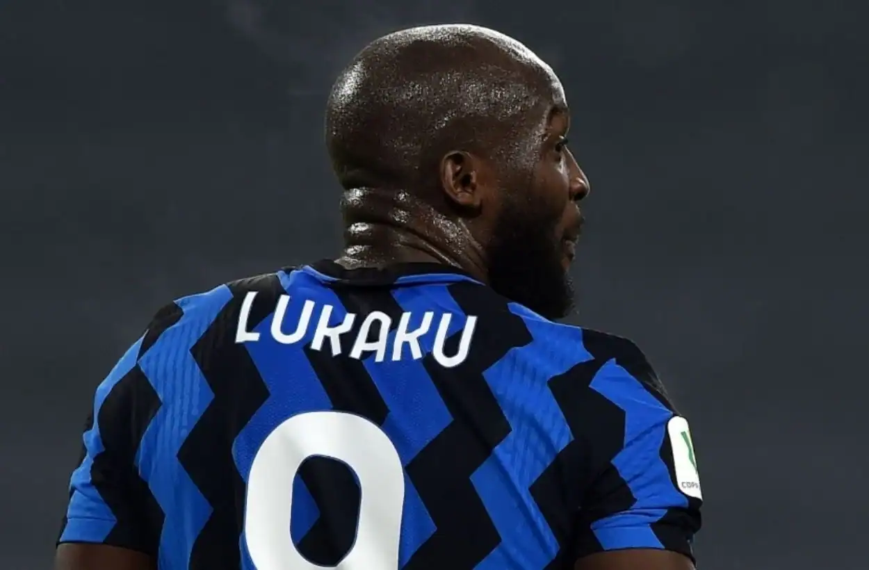 Lukaku’s Turkish Adventure: Official Lukaku Completes Move from Napoli to Fenerbahce for 6m Plus Bonus