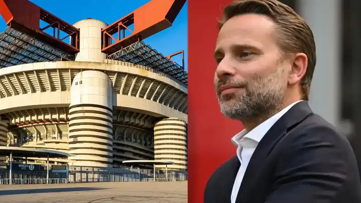 Mackems in Milan: Sunderland CEO Overjoyed by San Siro Date with AC Milan