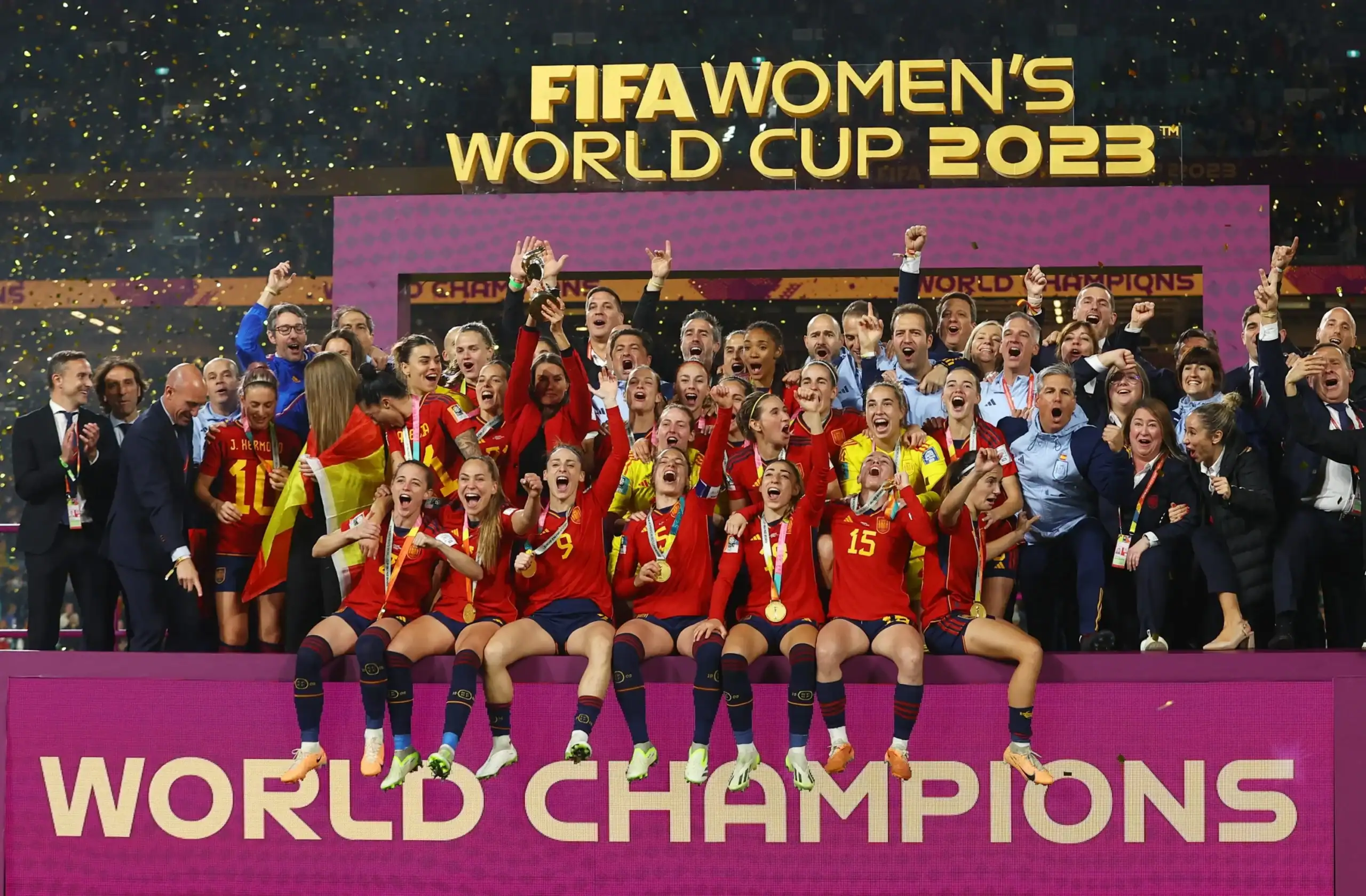 Malawi Scripts History with Groundbreaking Women’s World Cup Qualification