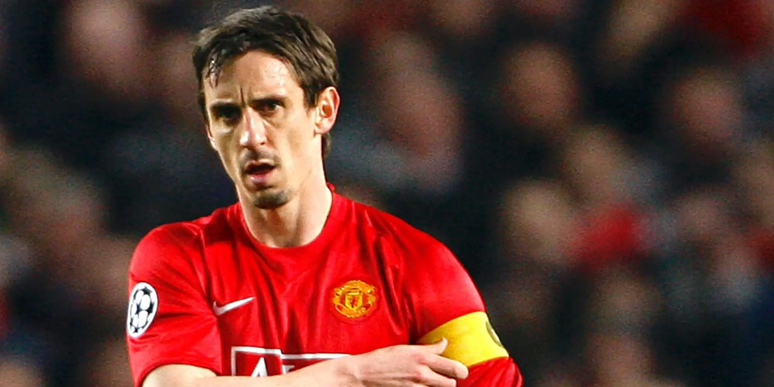 Manchester United’s Pre-Season Disappointment: Neville Calls Milan’s Drubbing a Disgrace