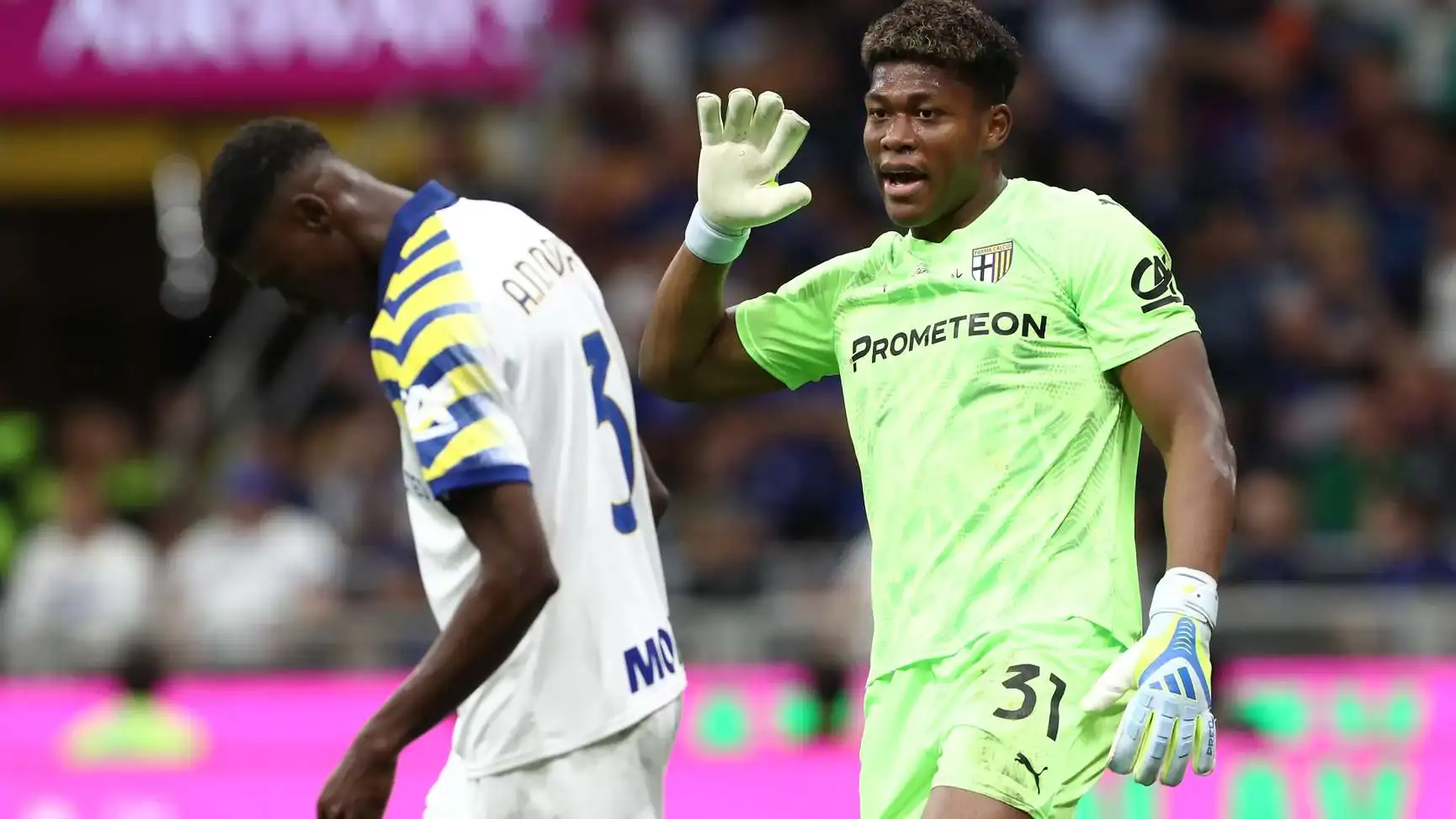 Martinez Hope for Juventus as Aston Villa Pounce on Suzuki After PSG Split: A Game-Changing Transfer Saga