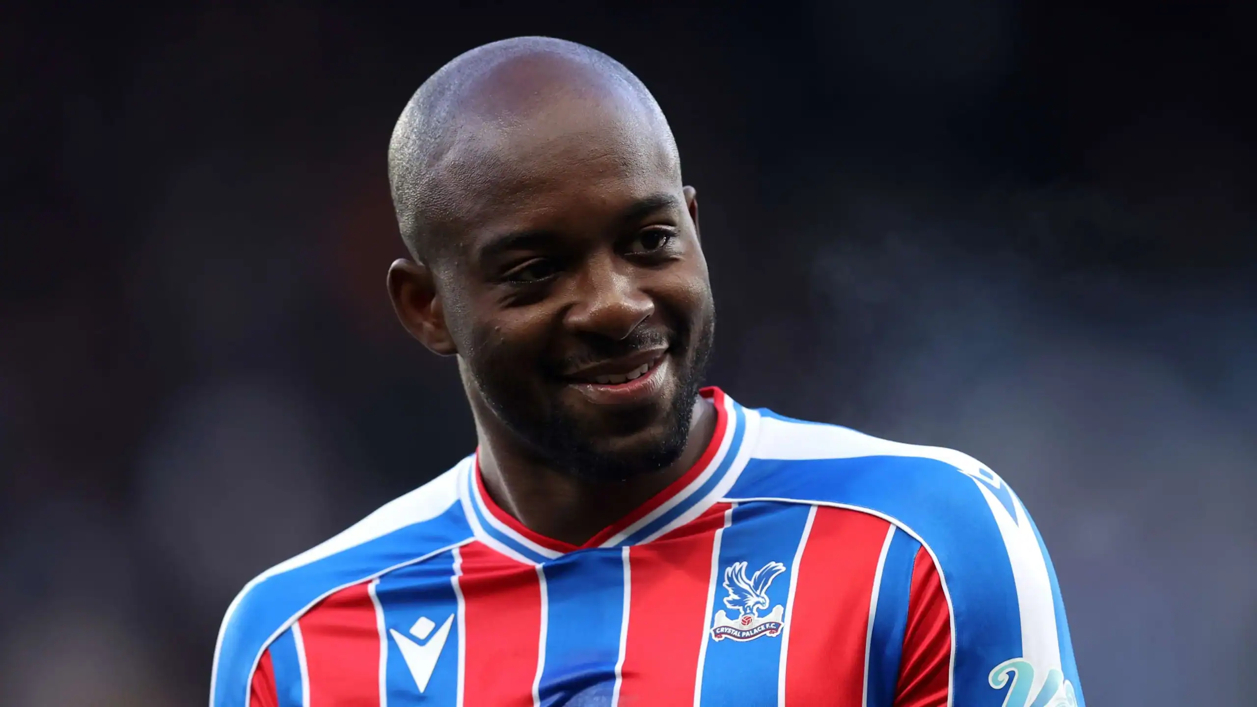 Mateta Thanks Milan for Failed Medical: ‘More Serious than I Had Been Told’ by Crystal Palace