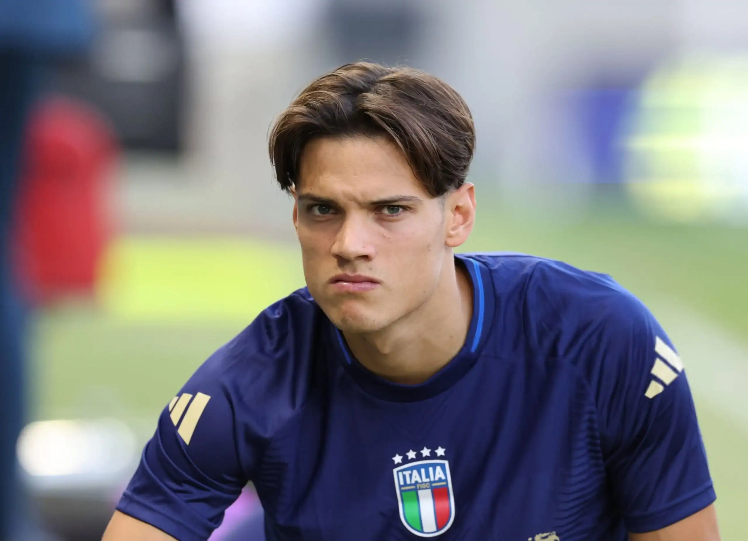 Milan and Como Closing In on Samuele Ricci Transfer: Italy International Set for Loan Move