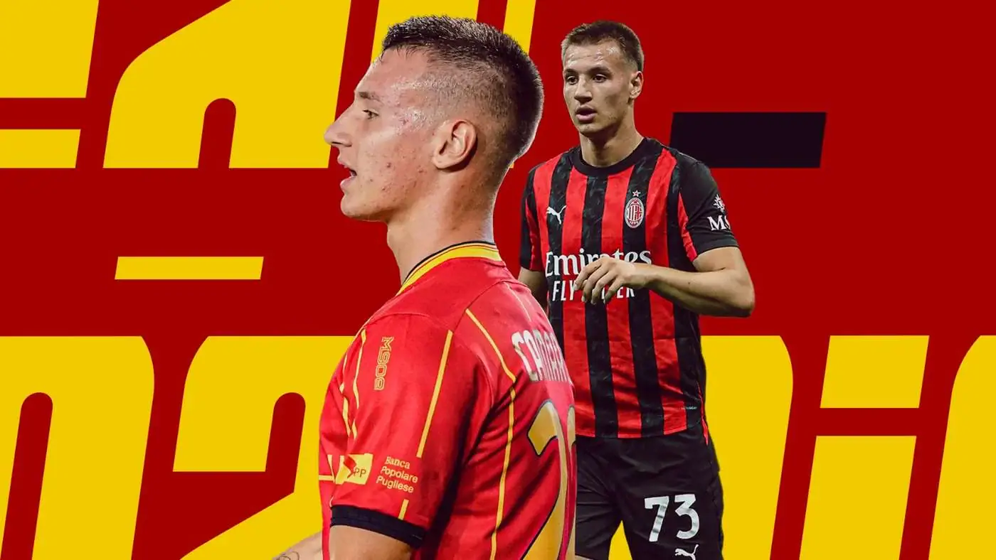 Milan Commit to Ramos-Camarda Duo as False Nine Option Looms