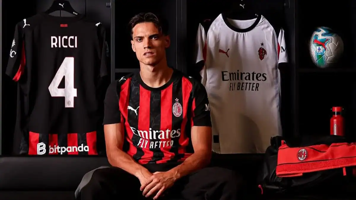 Milan Como Contacts Intensify: Ricci Exit Looms