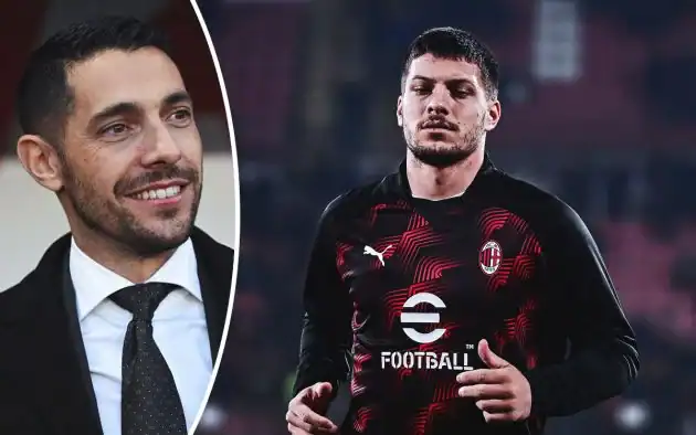 Milan Eyes Another Striker Signing: CM Why Milan may explore another striker signing with Swiss international offered