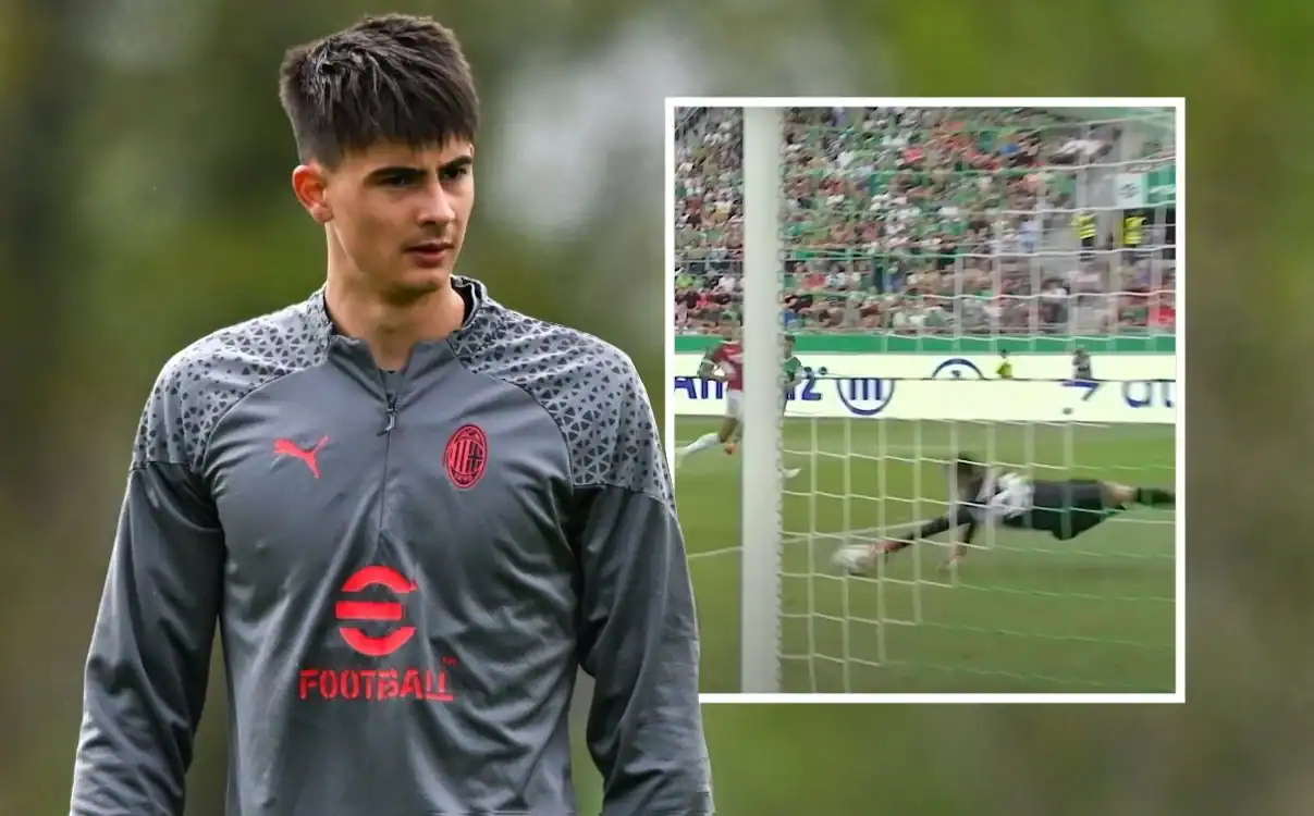 Milan Goalkeeping Hierarchy Set for Major Change: Terracciano Exit, Torriani Promotion, and a Battle for Third Spot
