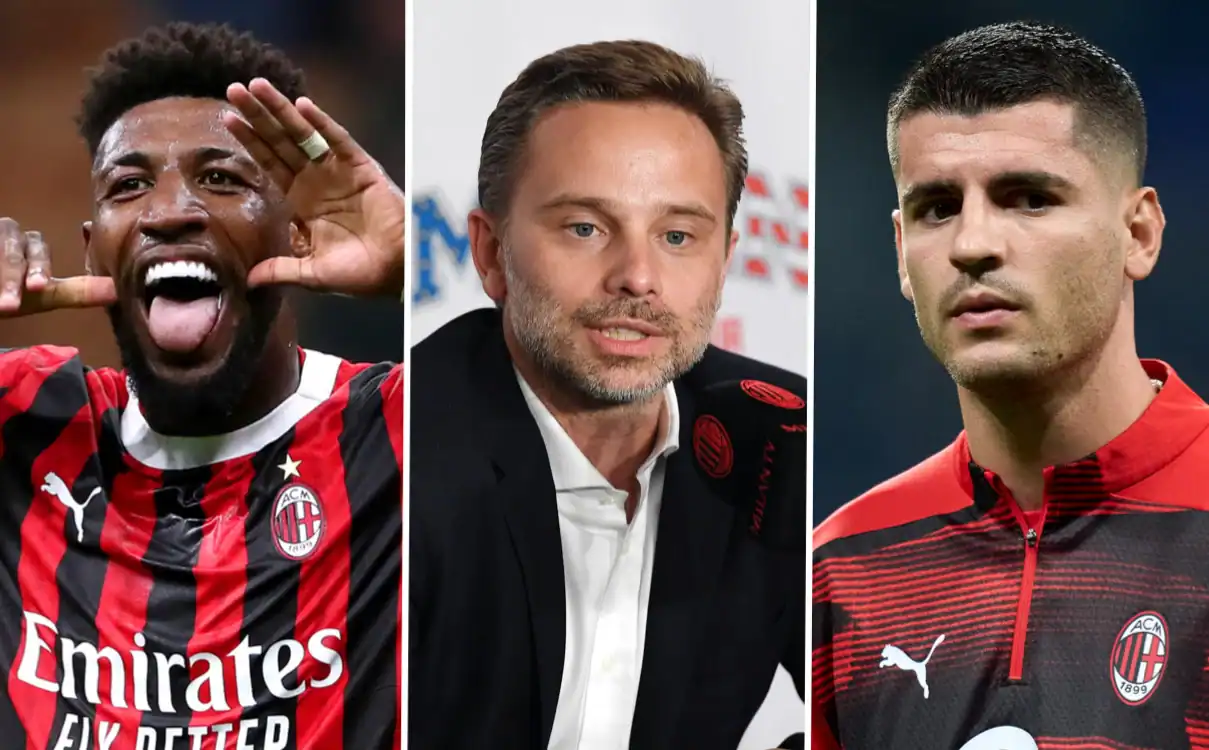 Milan Sales Struggles: Three Exits Stalled as Transfer Window Nears End