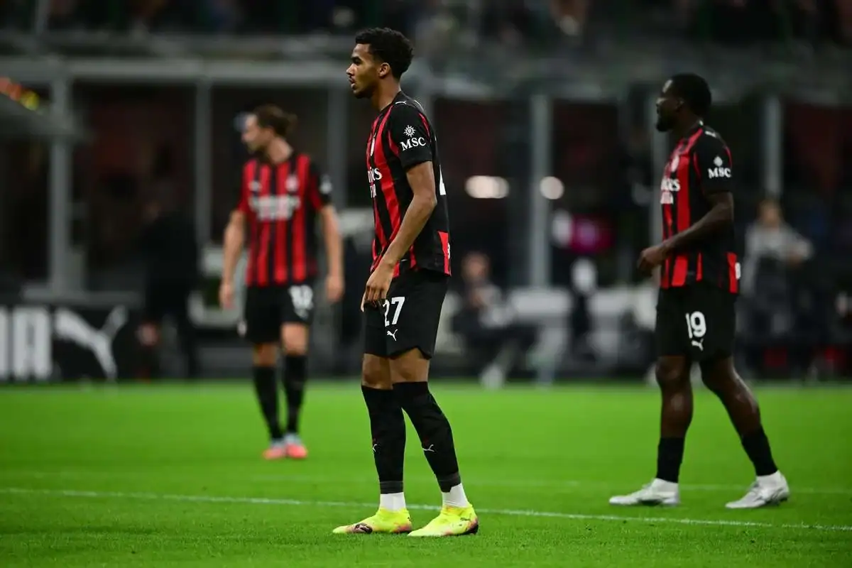Milan Scouting Abroad for Odogu as Serie A Interest Fades Away