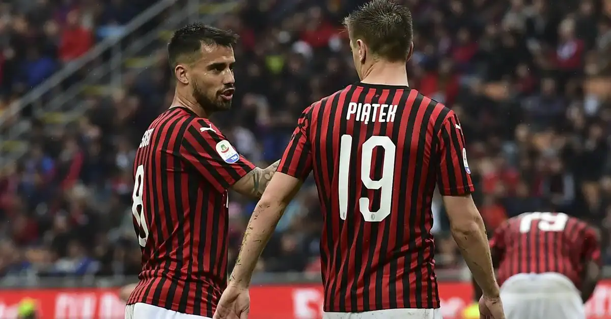 Milan Transfer Stalemate: Three Weeks Left, Same Impasse for the Rossoneri
