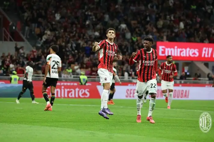 Milan vs Venezia: Amorim’s First San Siro Test & a Historic Home Unbeaten Run