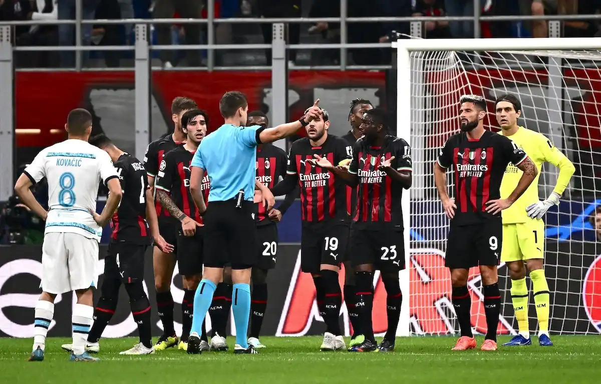 Milan’s Loss to Chelsea: A Defeat That Needs Intelligent Analysis