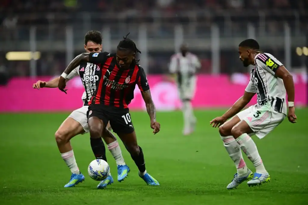 Milan’s Uncertain Future: A Season Opener on the Horizon