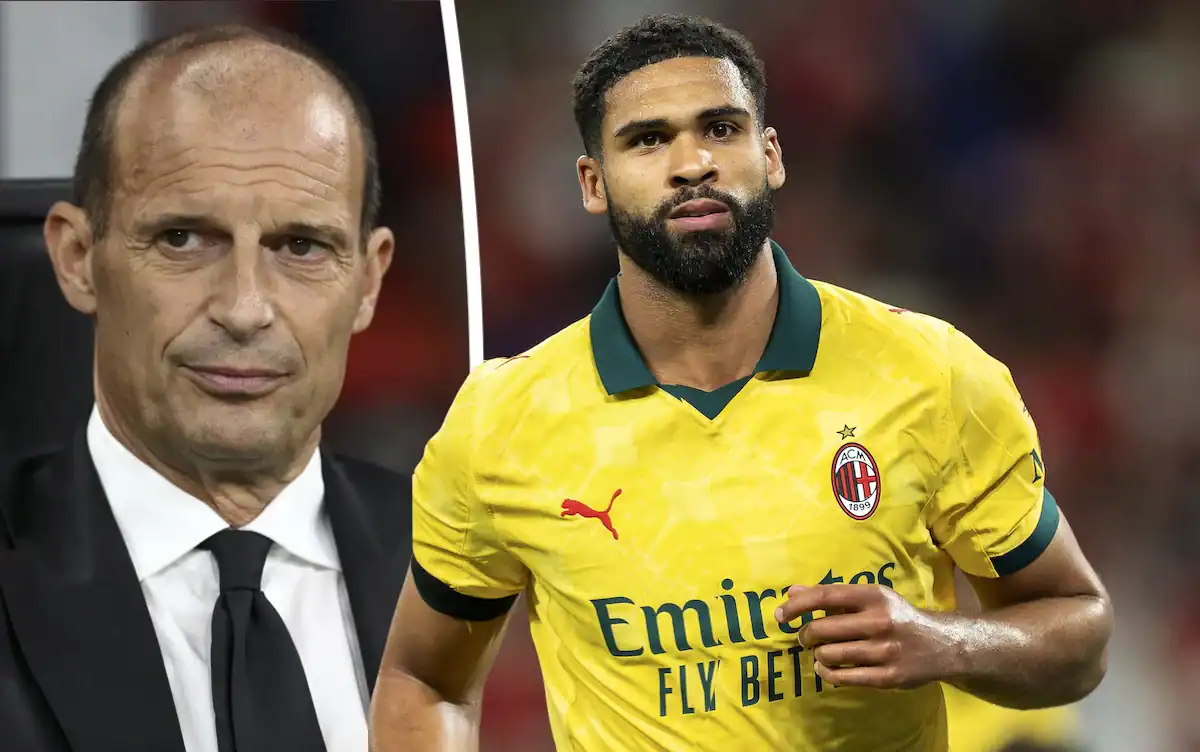 MilanVibes Certain Sale to Possible Starter: Amorim Continues to Rely on Loftus-Cheek for Upcoming Season