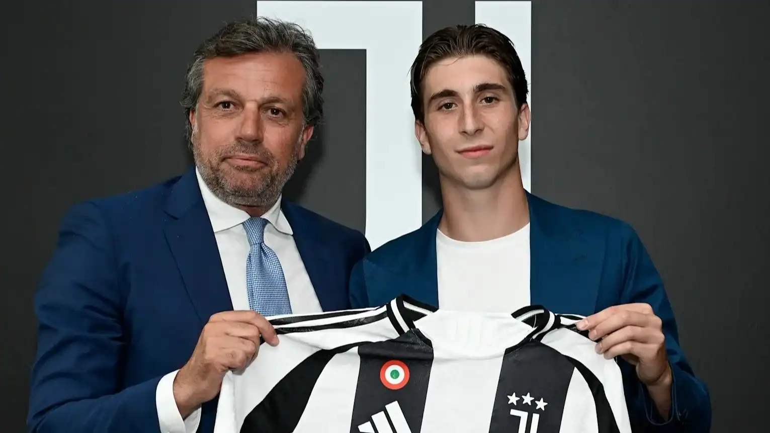 Miretti Joins Besiktas: Juventus Confirm €15.1m Loan-to-Buy Deal
