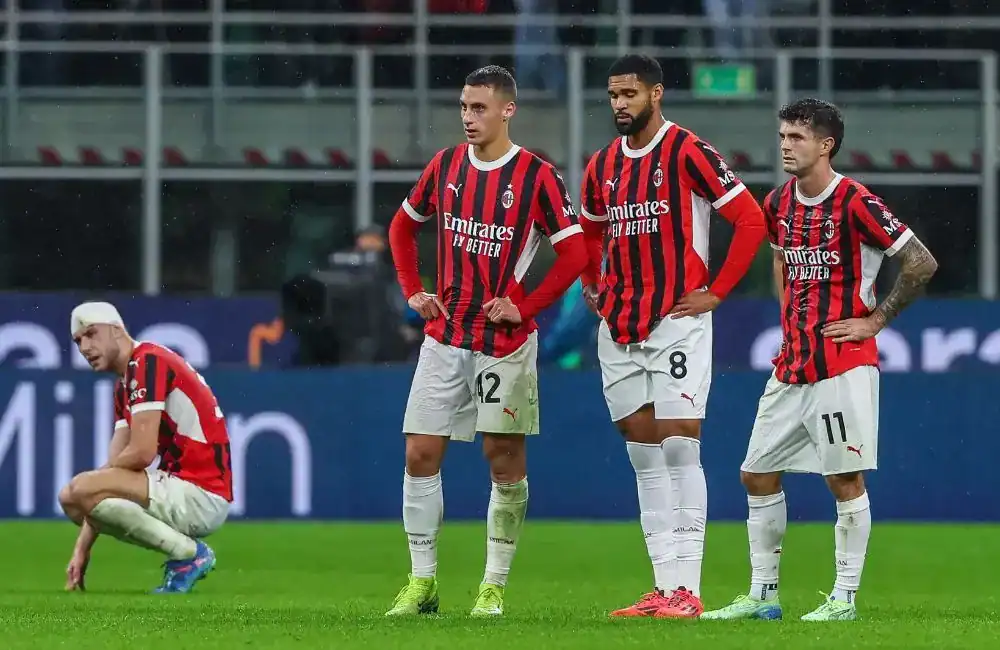Monza and Milan in Advanced Talks for Terracciano as Juric Eyes Defensive Reinforcements