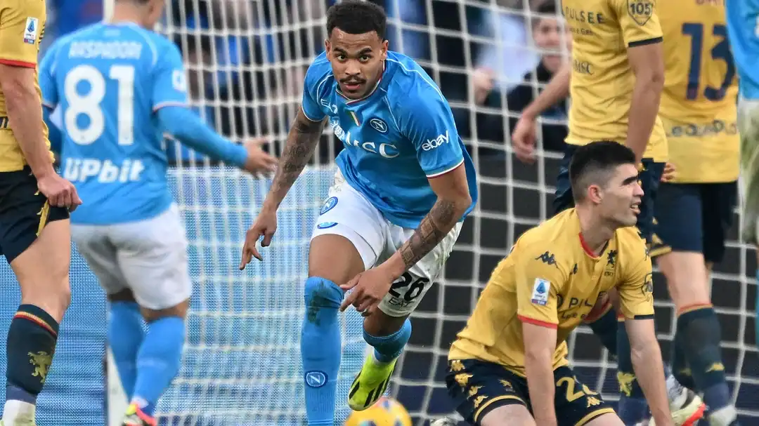 Monza May Rescue Napoli from Cyril Ngonge Saga After €20m Flop