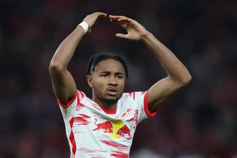 Moretto Clubs from Spain Germany and England interested in Nkunku who has called so far: The Latest Transfer Updates