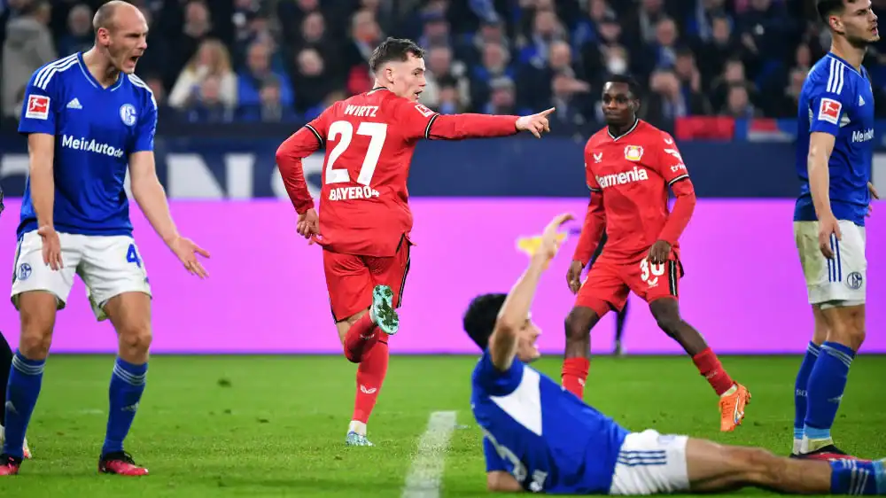Napoli’s Summer of Transfers Takes a Dramatic Turn: Gutierrez to Bayer Leverkusen, Lindstrom to Schalke Collapses
