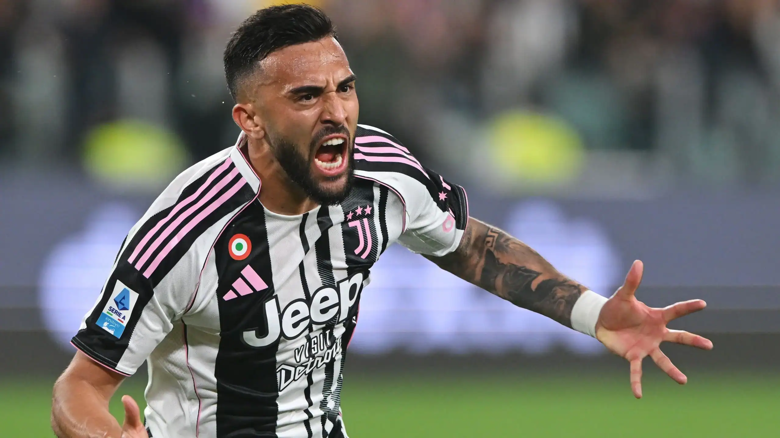 Nico Gonzalez Can Attract Inter and Roma Interest Juventus Open to Loan: A New Transfer Saga Unfolds