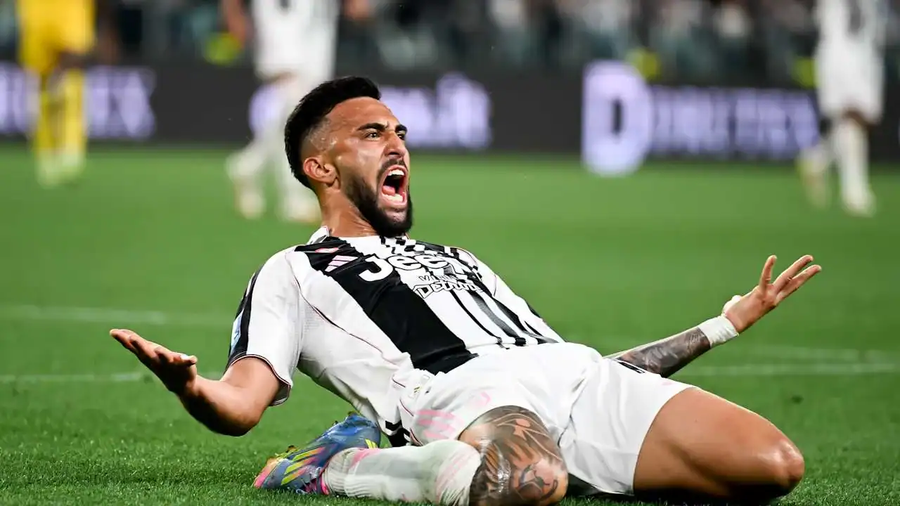 Nico Gonzalez Reluctantly Returns to Juventus but Still Wants Atletico Madrid