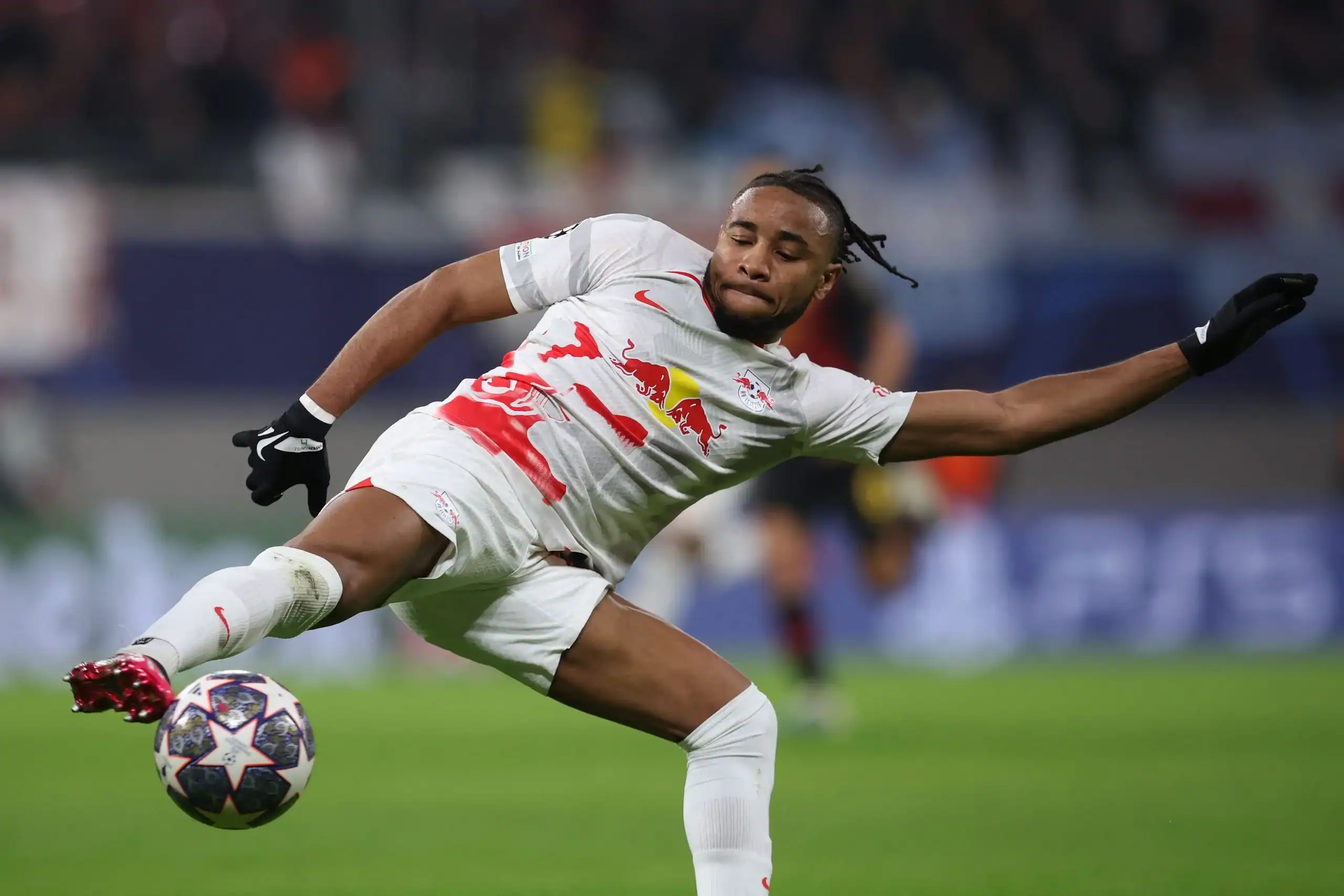 Nkunku 35m Asking Price Set for Roma, Borussia Dortmund, and RB Leipzig: What’s Next for the AC Milan Star