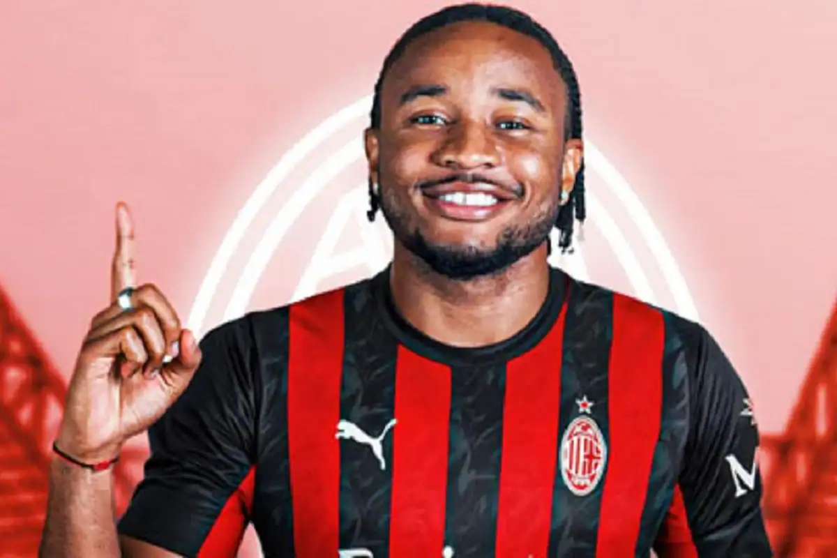Nkunku Returns to Leipzig: AC Milan Confirm Loan Deal with Option to Buy