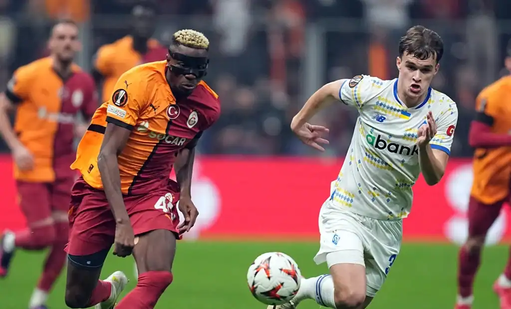 No Mora Progress for Roma So Galatasaray Contact FC Porto: A Transfer Saga Unfolds