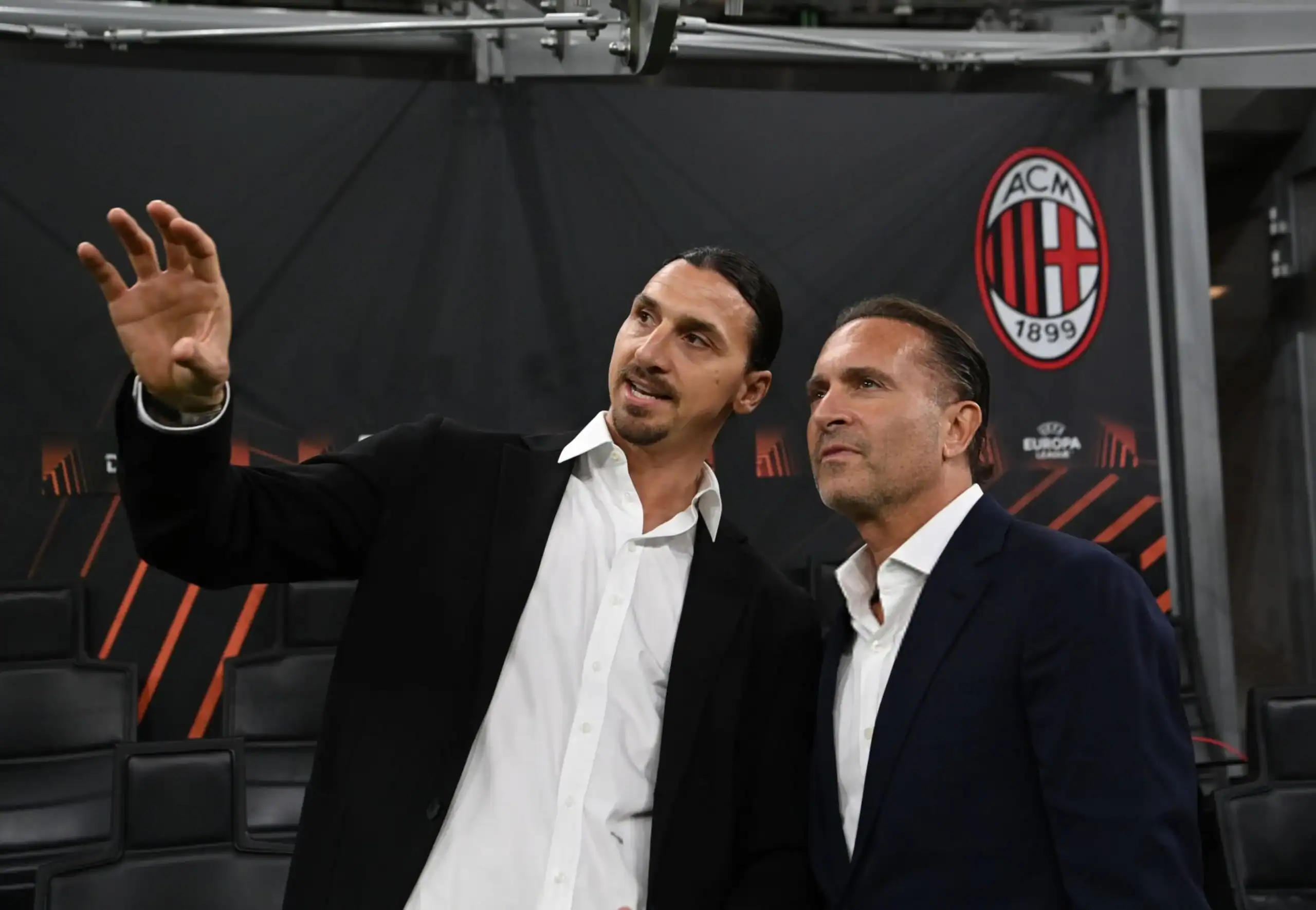 No Way Back: Cardinale’s Hardline Stance on Milan’s Outcast Trio