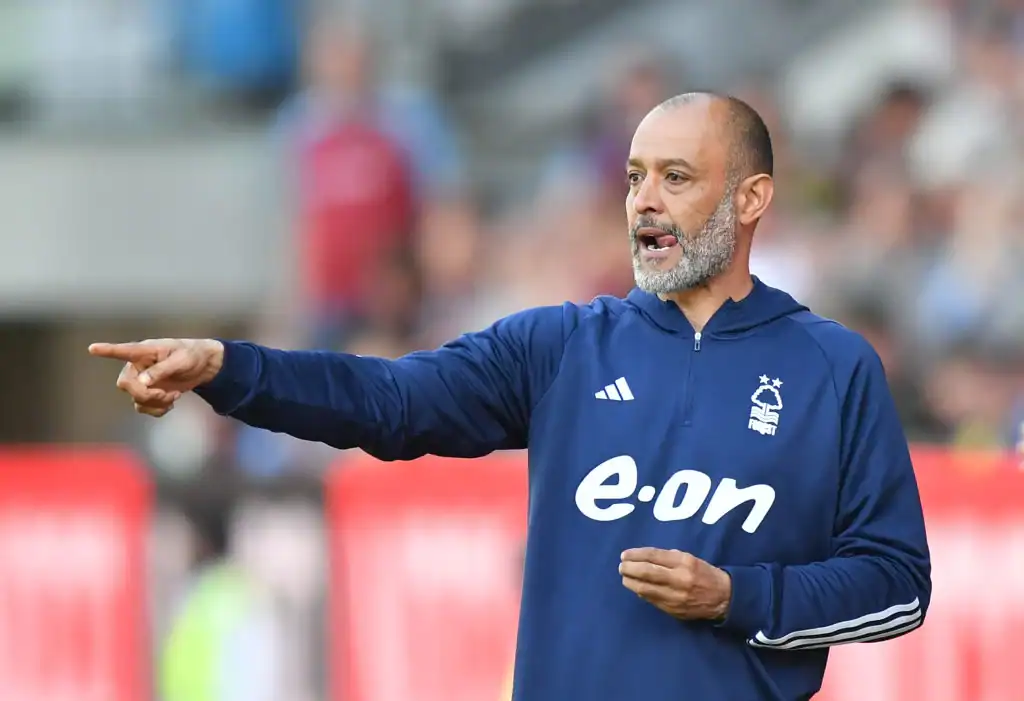 Nottingham Forest Makes Bold Move by Offering Former Milan Director Moncada a Key Role