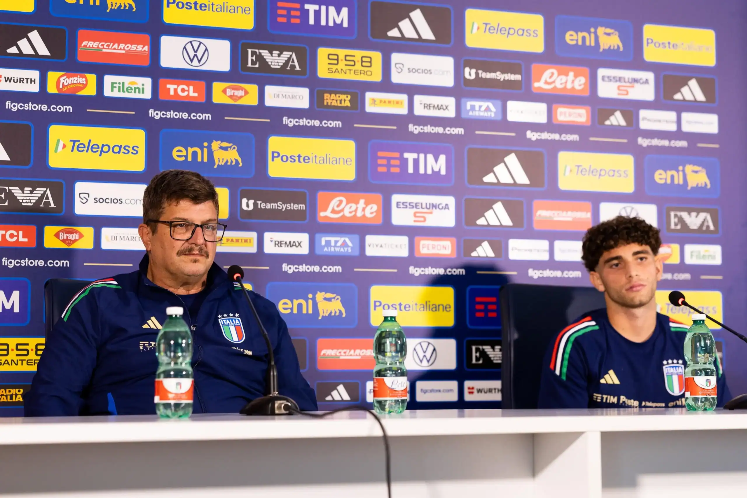 Official Baldini Returns to Italy U21s as FIGC Confirms Youth Coaching Set-up: New Era for Azzurri