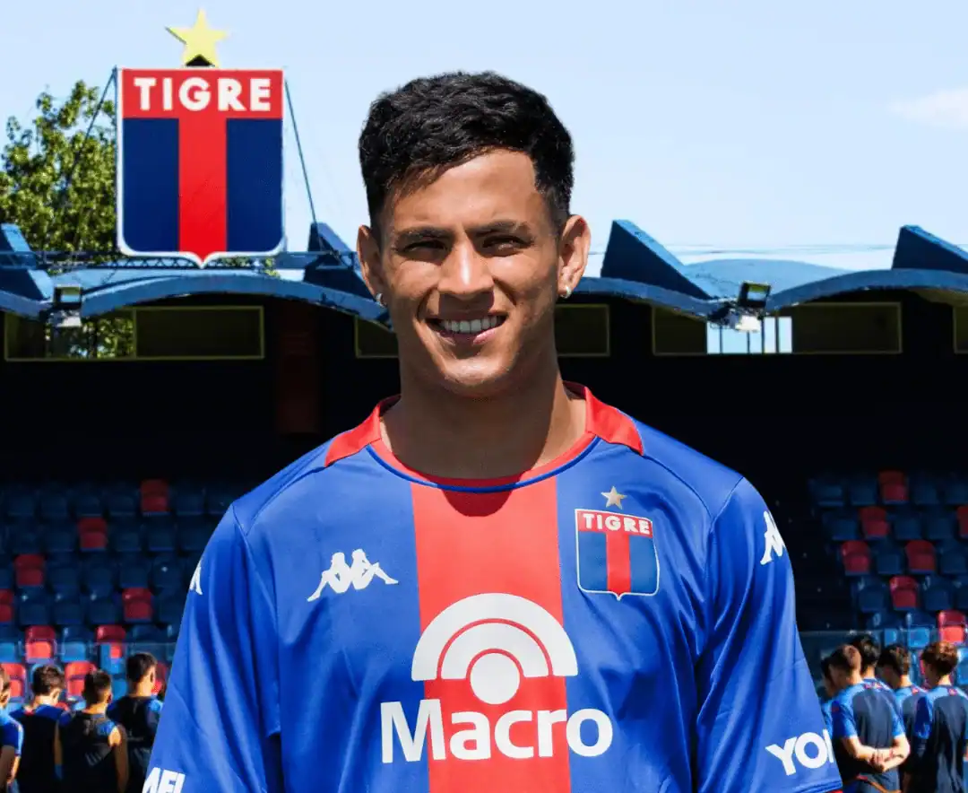 Official Parma purchase Romero from Tigre for 7m plus bonus: A Strategic Move in the Football Transfer Market